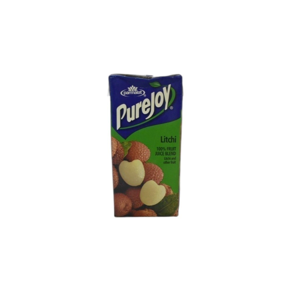 Sumo Purejoy 1L Mix-Litchi