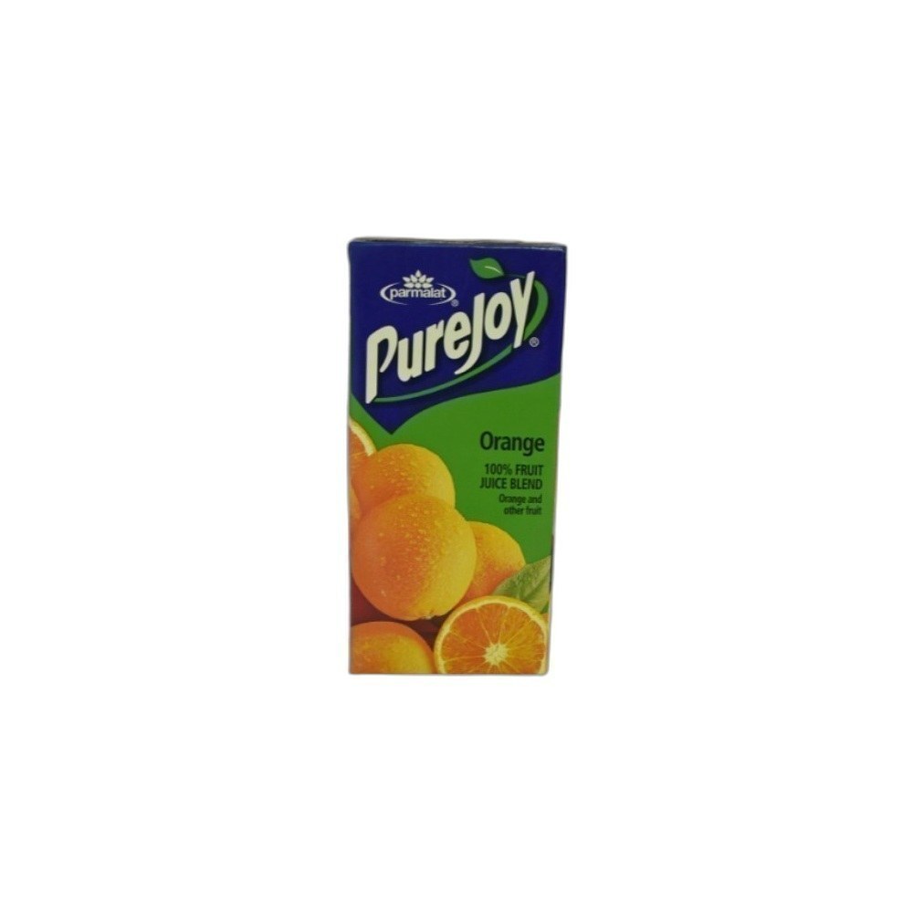 Sumo Purejoy 1L Mix-Orange