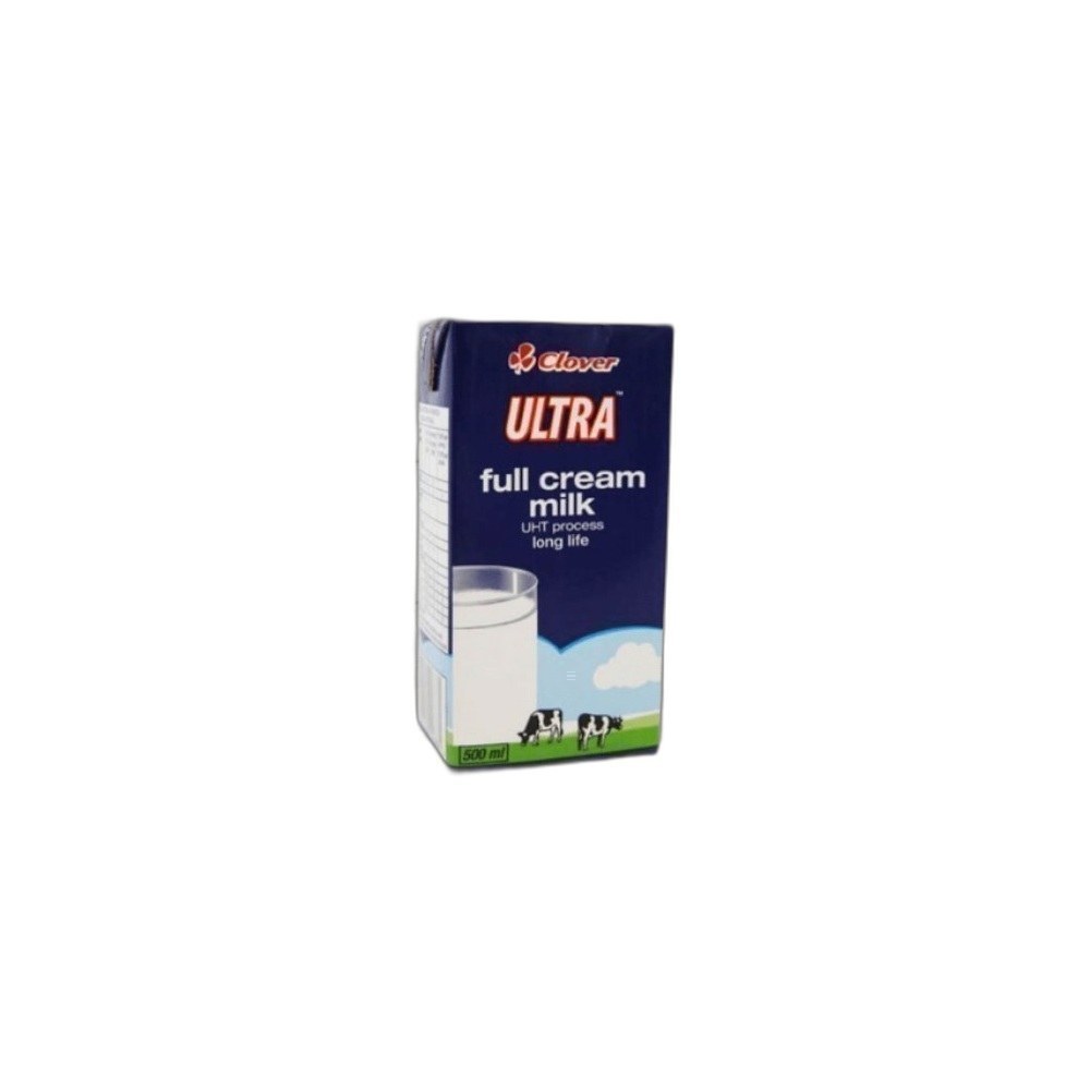 Leite Clover Ultra 500ml