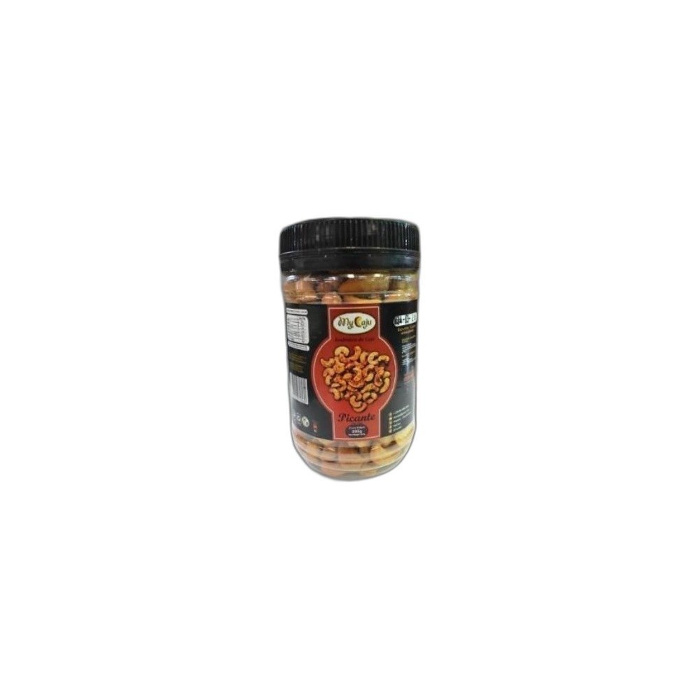My Caju 285g Mix-Picante