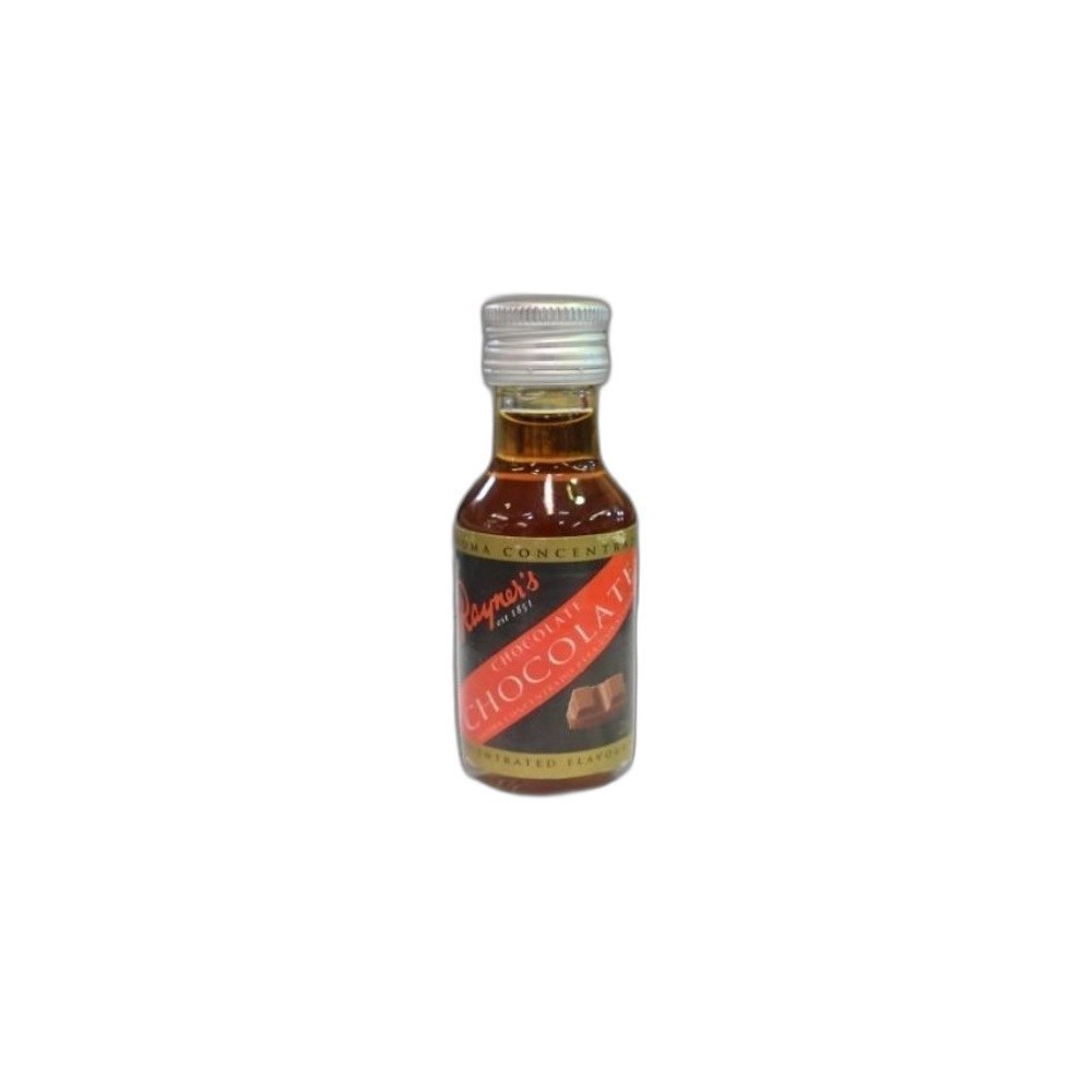 Corante/Essence Rayner's 28ml Mix-Chocolate