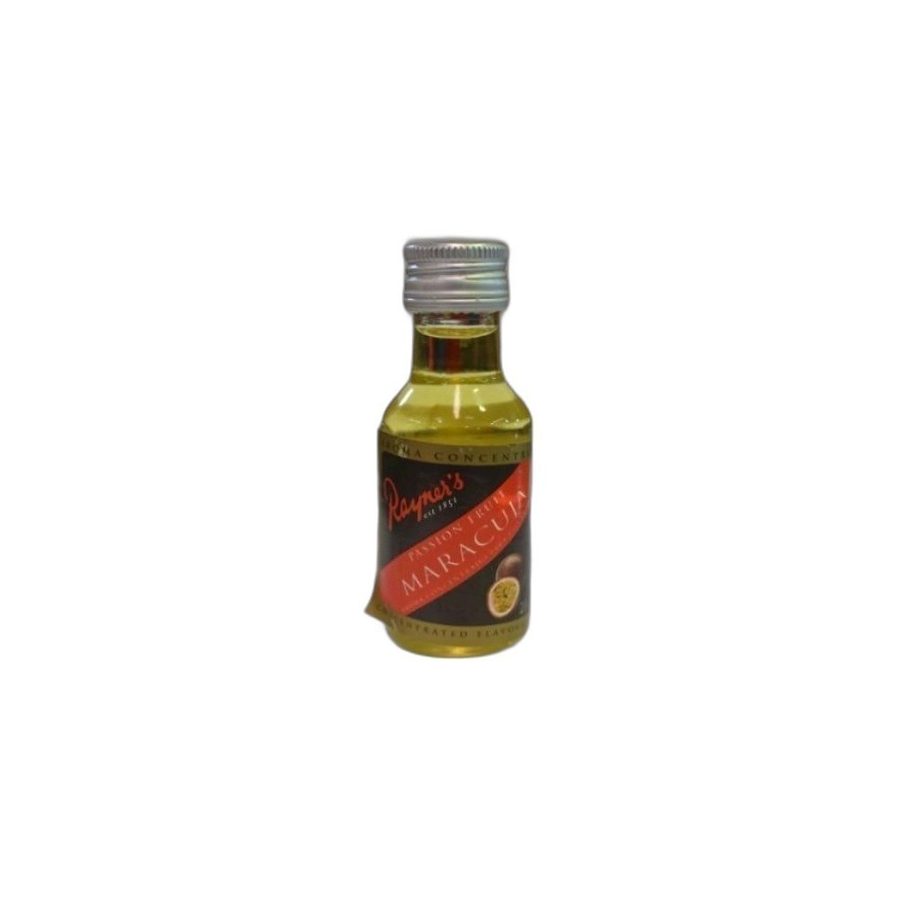Corante/Essence Rayner's 28ml Mix-Maracuja