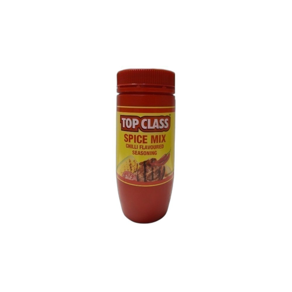 Top Class 350g Garafa Mix-Chilli