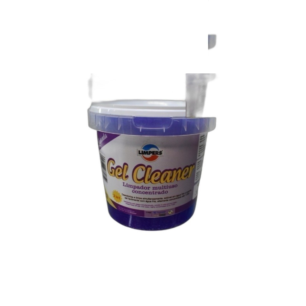 Gel Limpers 1kg Cintrus/Creaner-Lavender