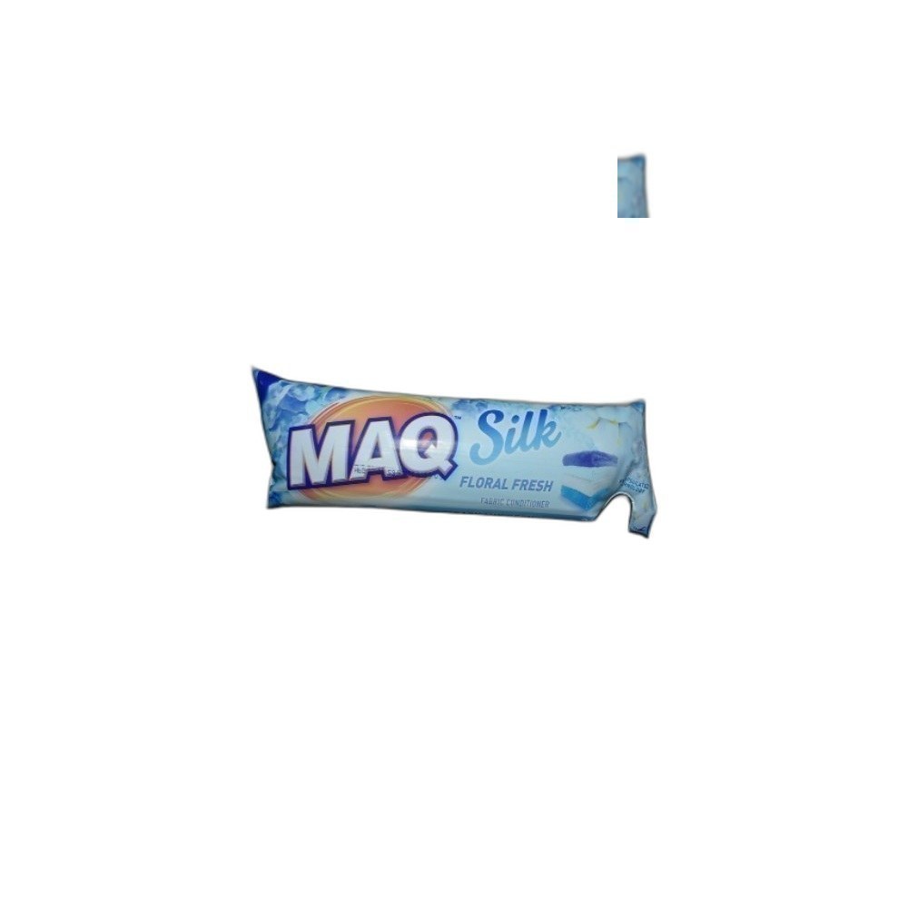 Condicionador Maq Soft 500ml Refill Para Roupa Mix-Floral Fresh