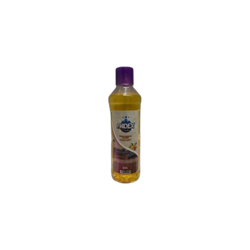 Lava Tudo Padex 1L Mix-Orange