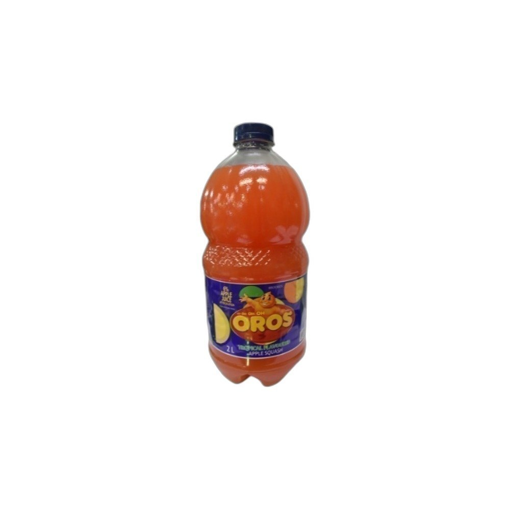 Sumo Oros 2L Mix-Tropical