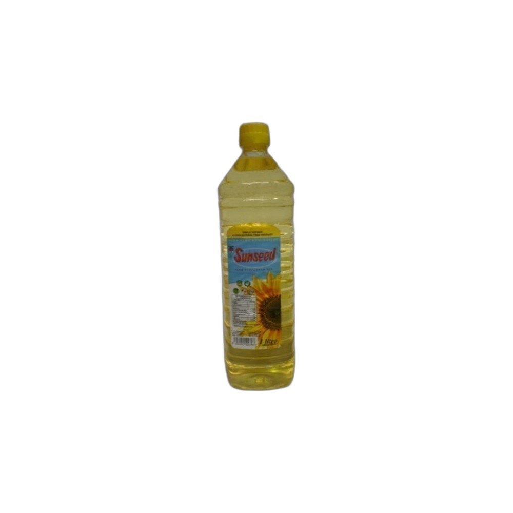 Óleo Sunseed 1L
