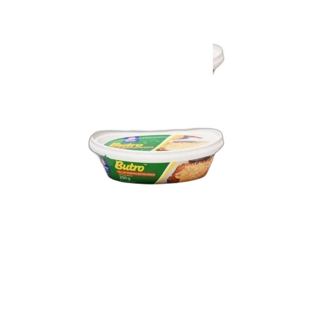 Manteiga Clover Butro 250g