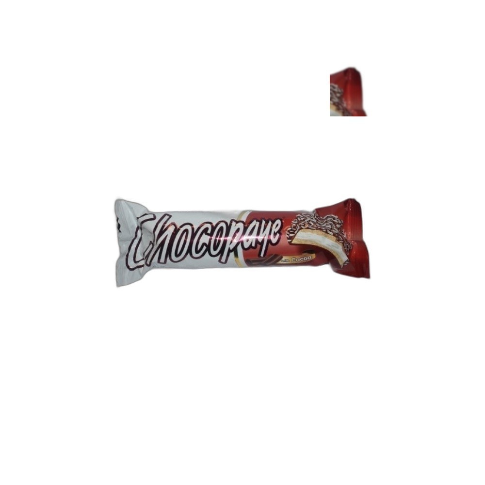 Bolachas Simsek 50g/57g Choco Paya