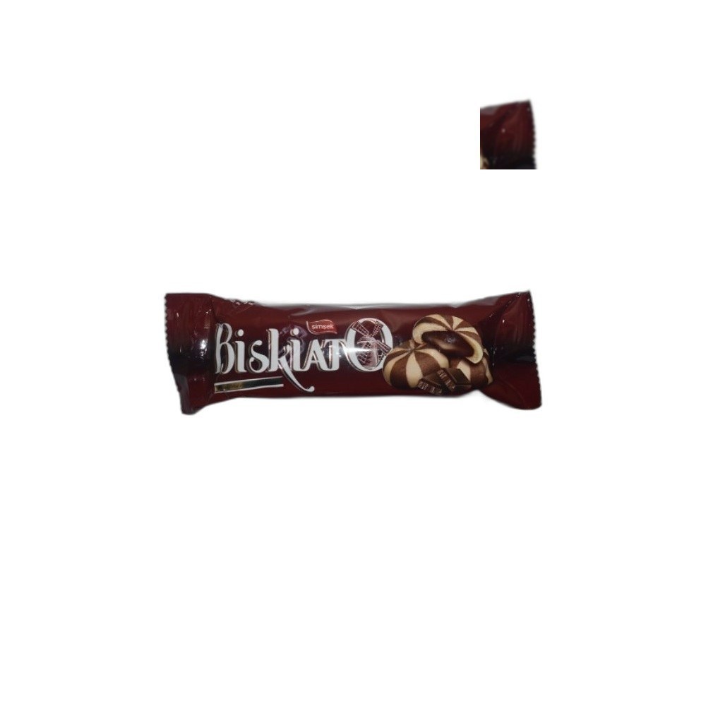Biscoitos Simsek 42g Biskiat