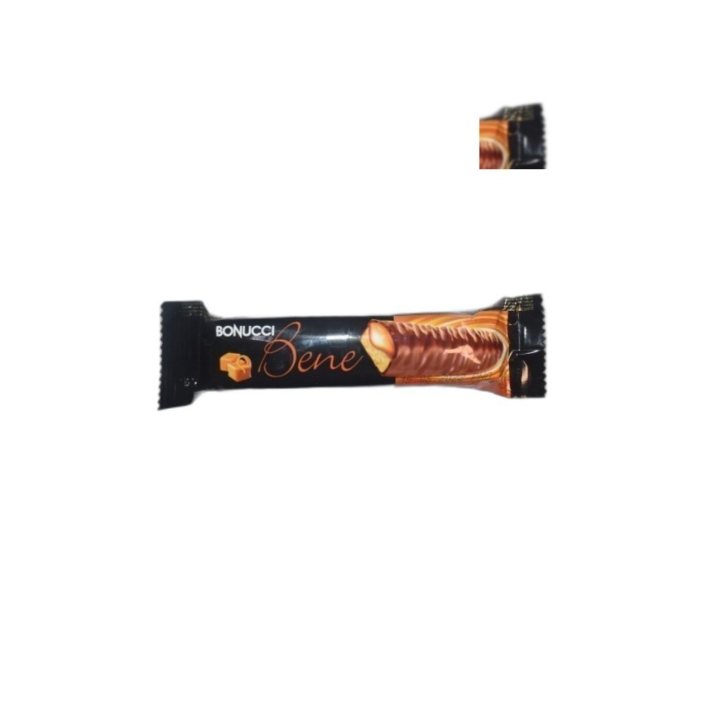 Chocolate Bonucci 40g/45g Mix