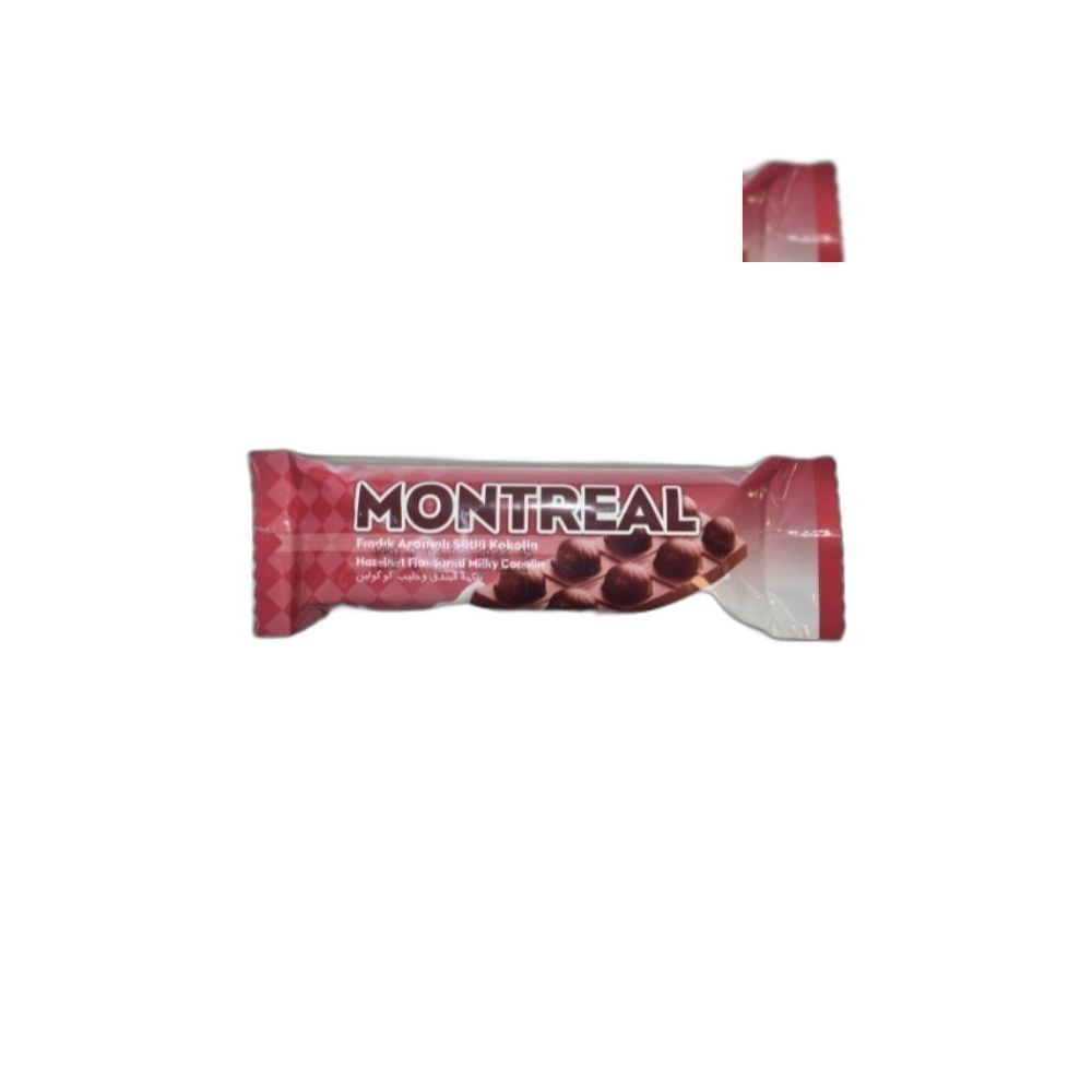 Chocolate Akai 45g Montreal