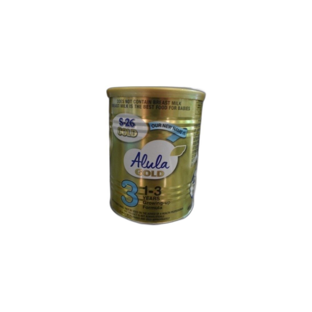 Leite S-26 Progress Gold 400g 1-3Y