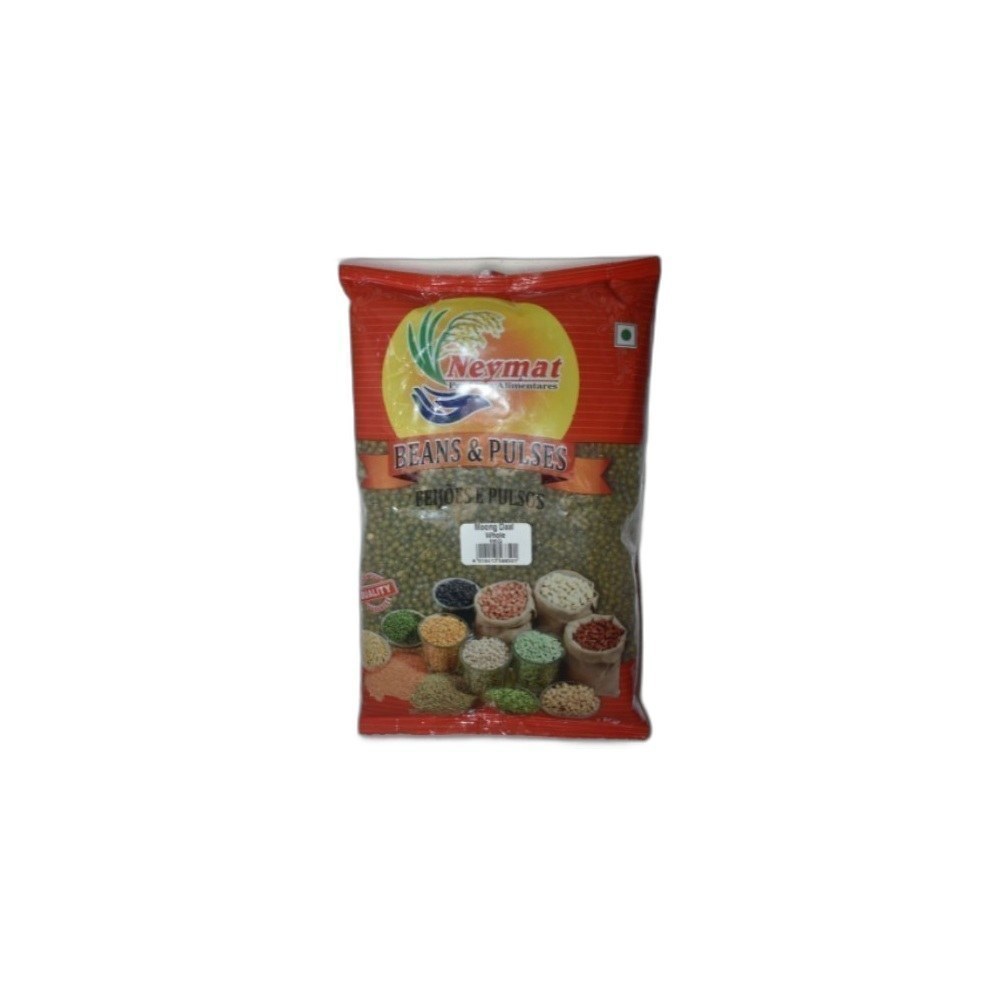 Mong Daall 1kg Neymat Inteiro