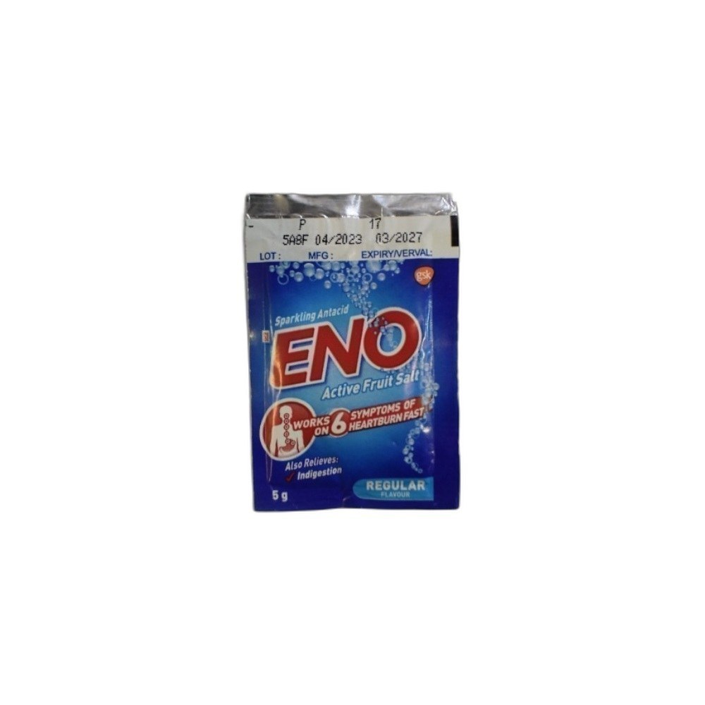 Eno 5g Mix
