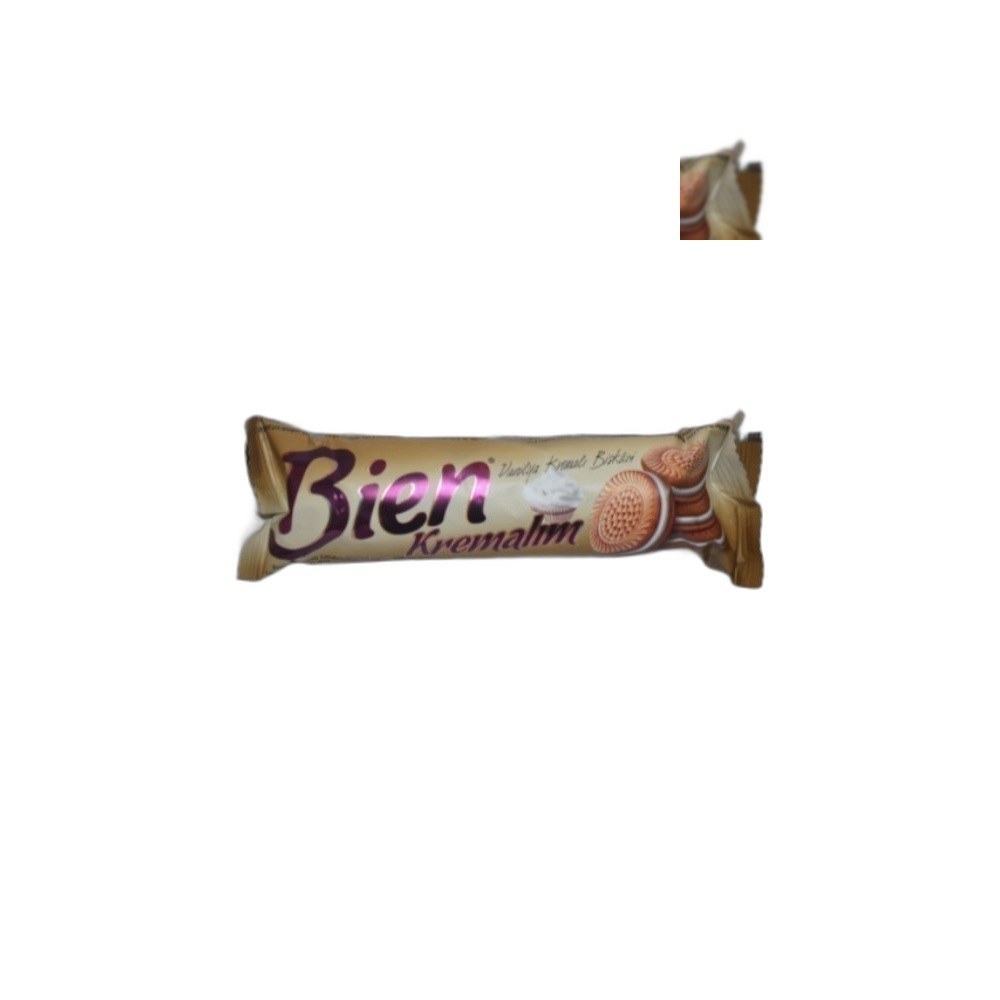 Bolachas Bien Kremalim 50g
