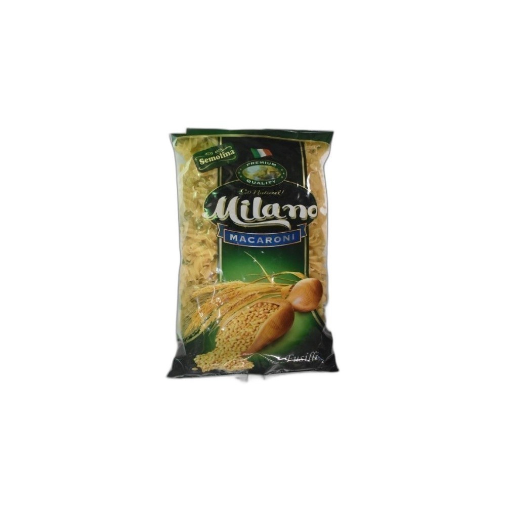 Massa Milano 400g Mix-Esperias