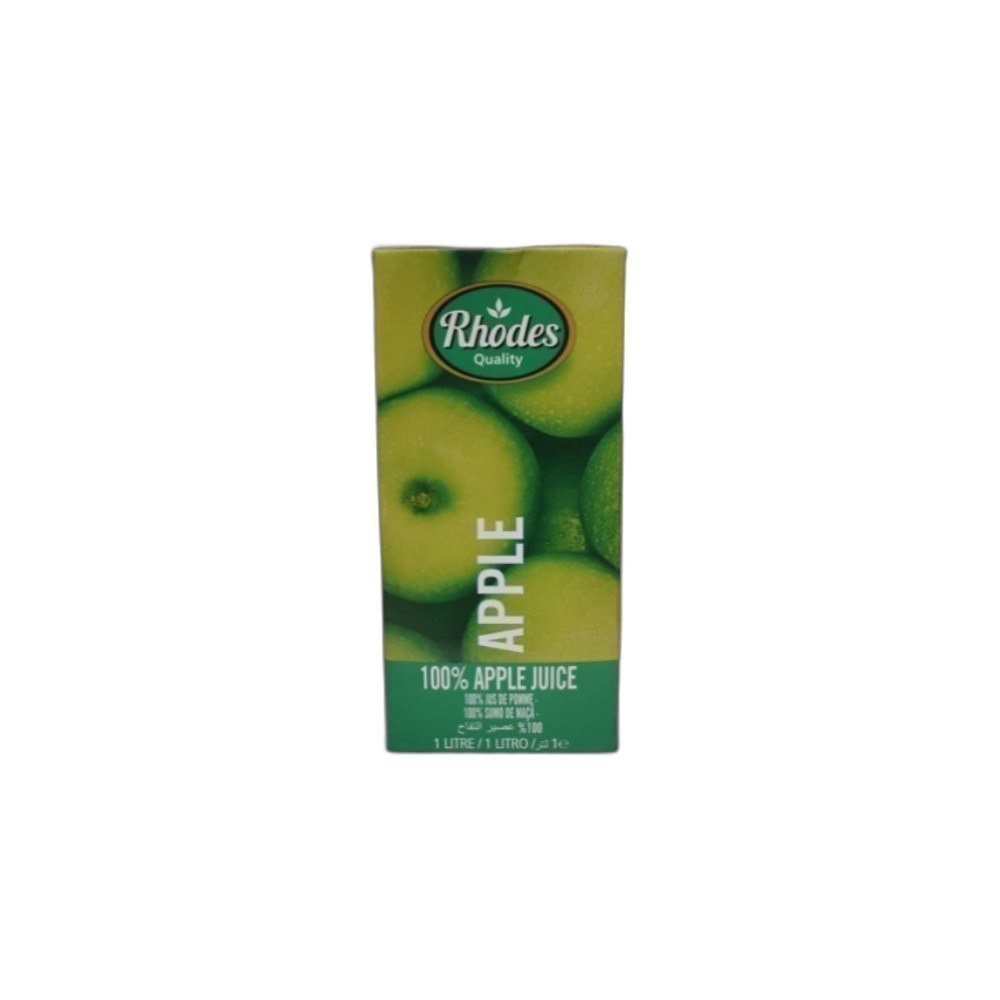 Sumo Rhodes 1L 100% Mix-Apple