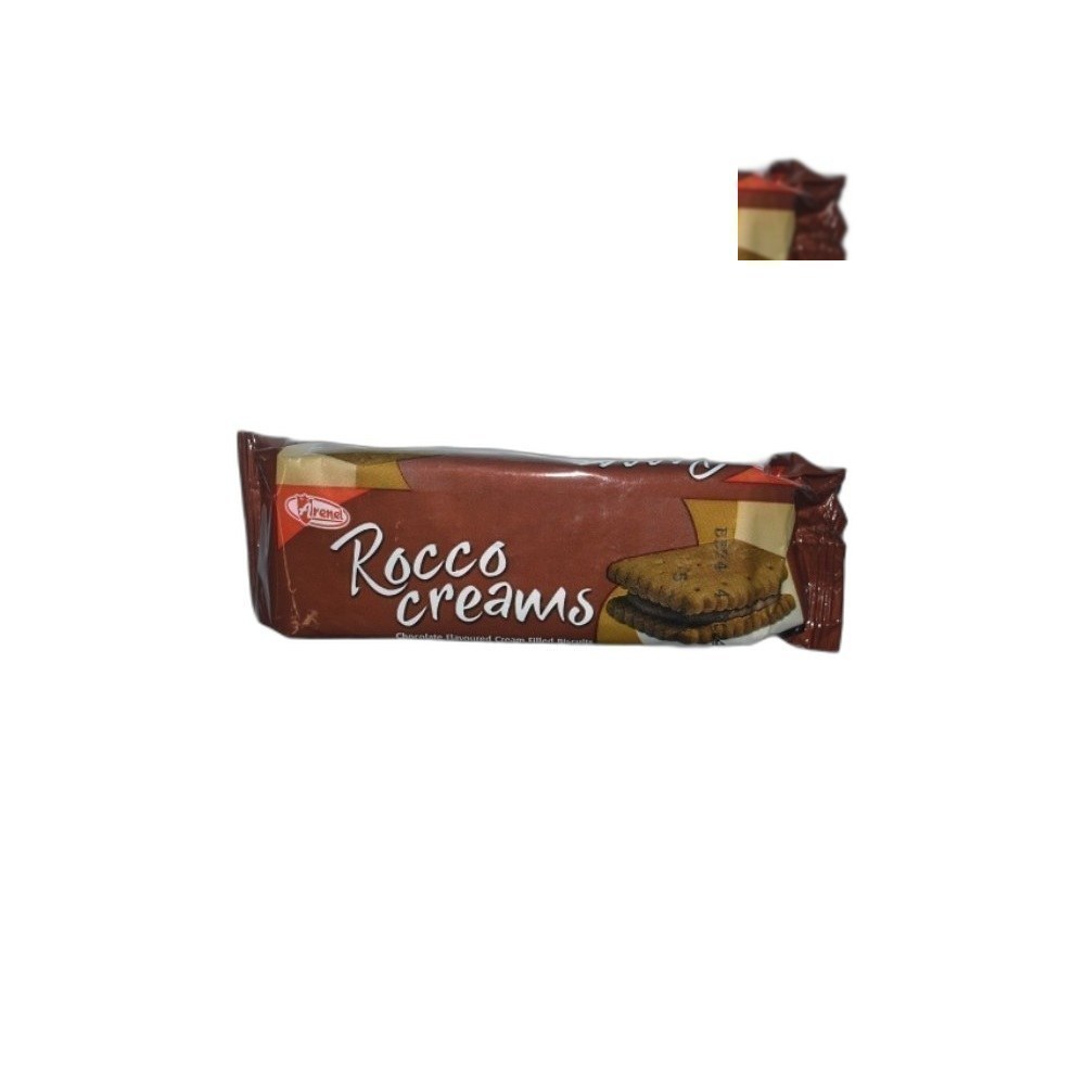 Bolachas Arenel 100g Creme Mix -Chocolate