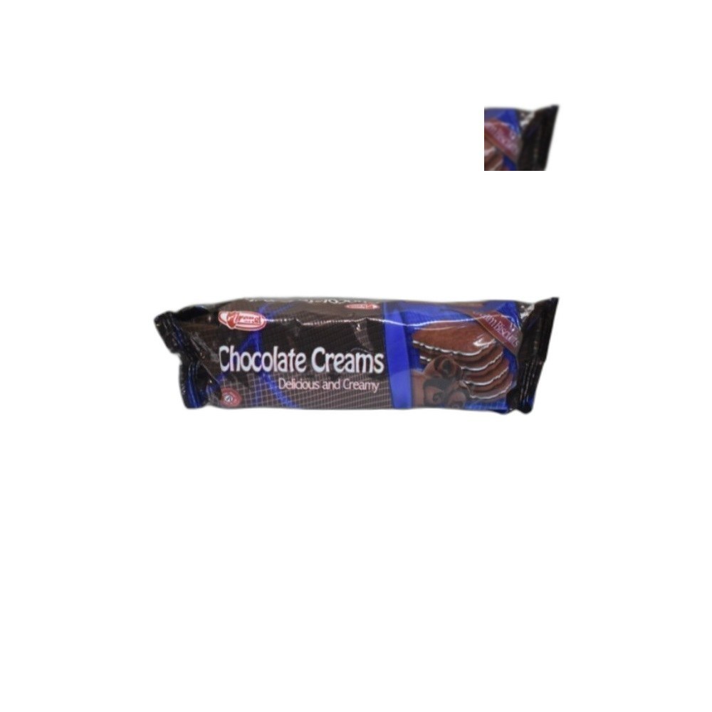 Bolachas Arenel 150g Creme-Chocolate
