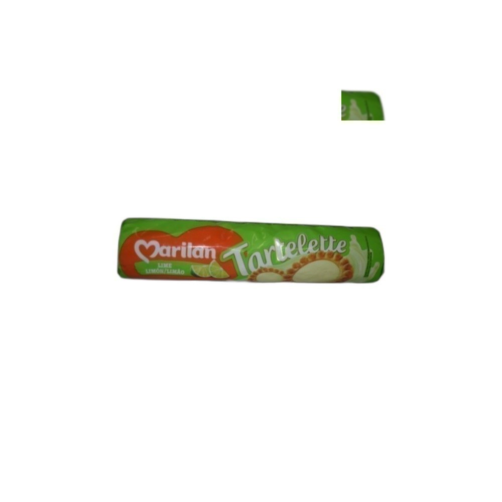 Bolachas Marilan 140g Tarteleite Mix