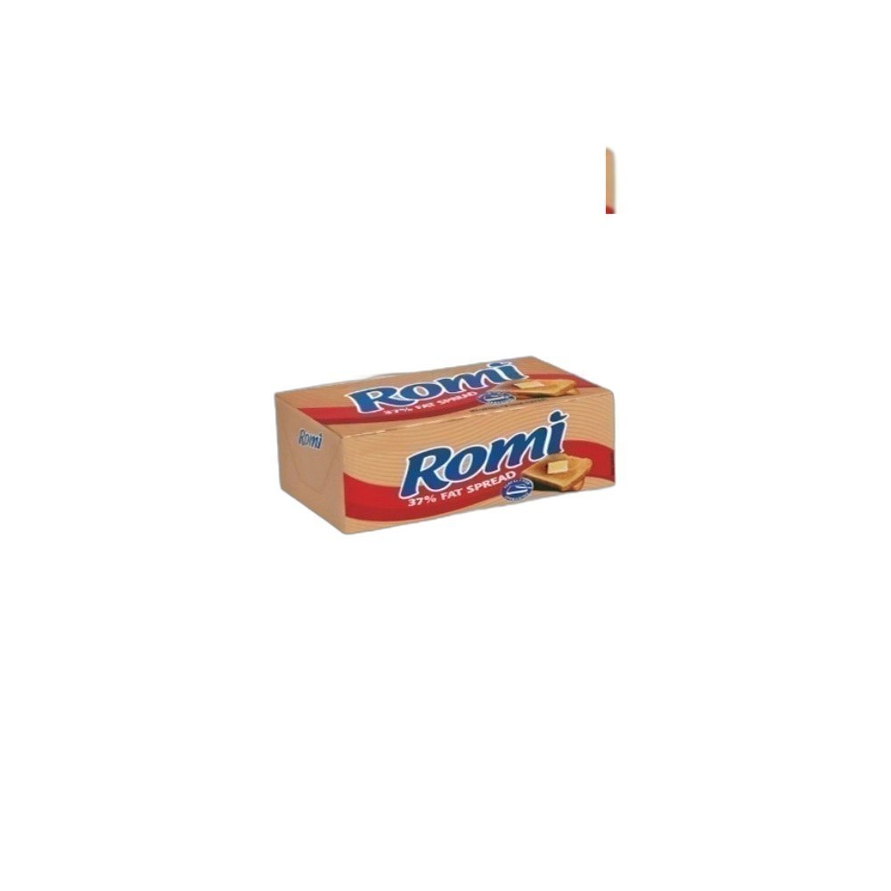 Margarina Romi 500g (Pacote)