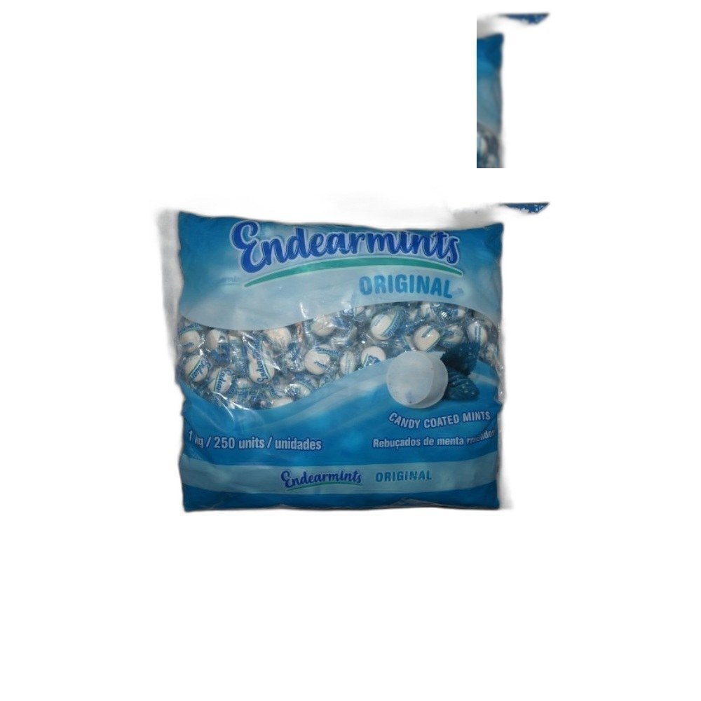 Doces Endermints 1kg Mix -Original