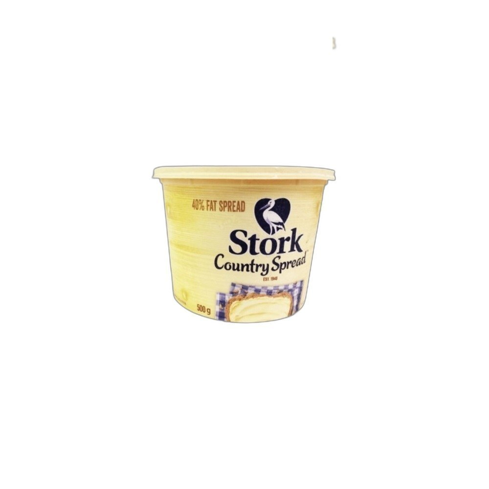 Margarina Stork 500g Tigela