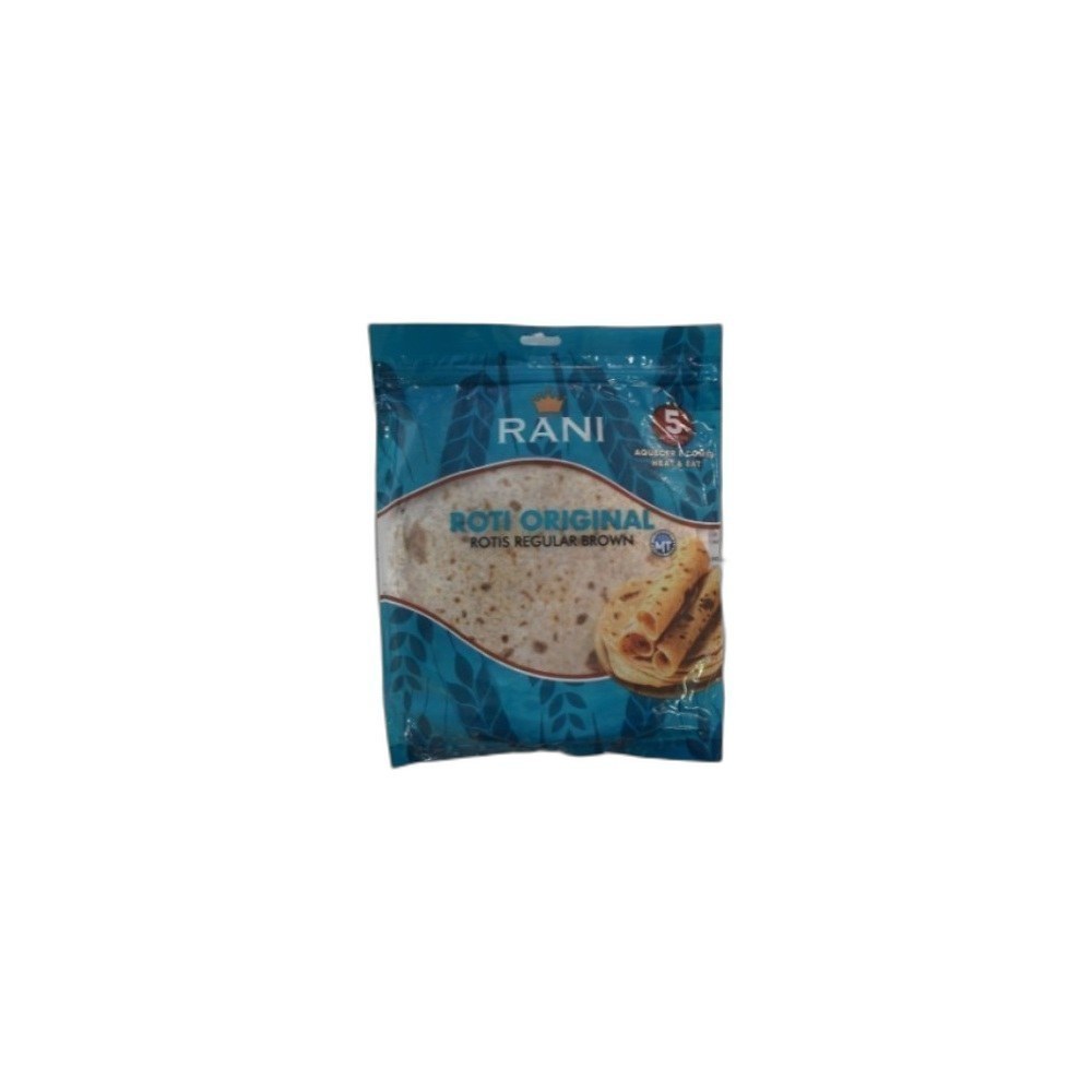 Rani 1X5un Roti Original/Integral Inteiros