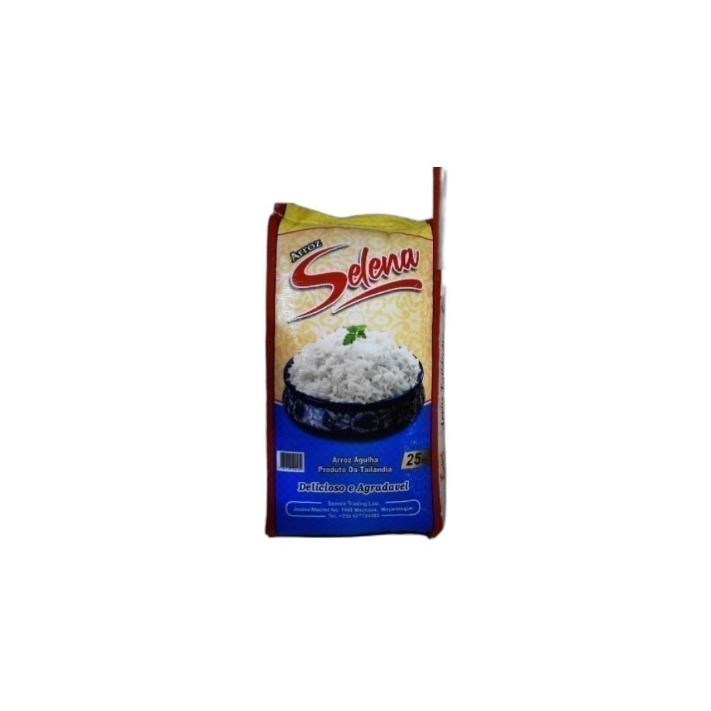 Arroz Selena 25kg Thai