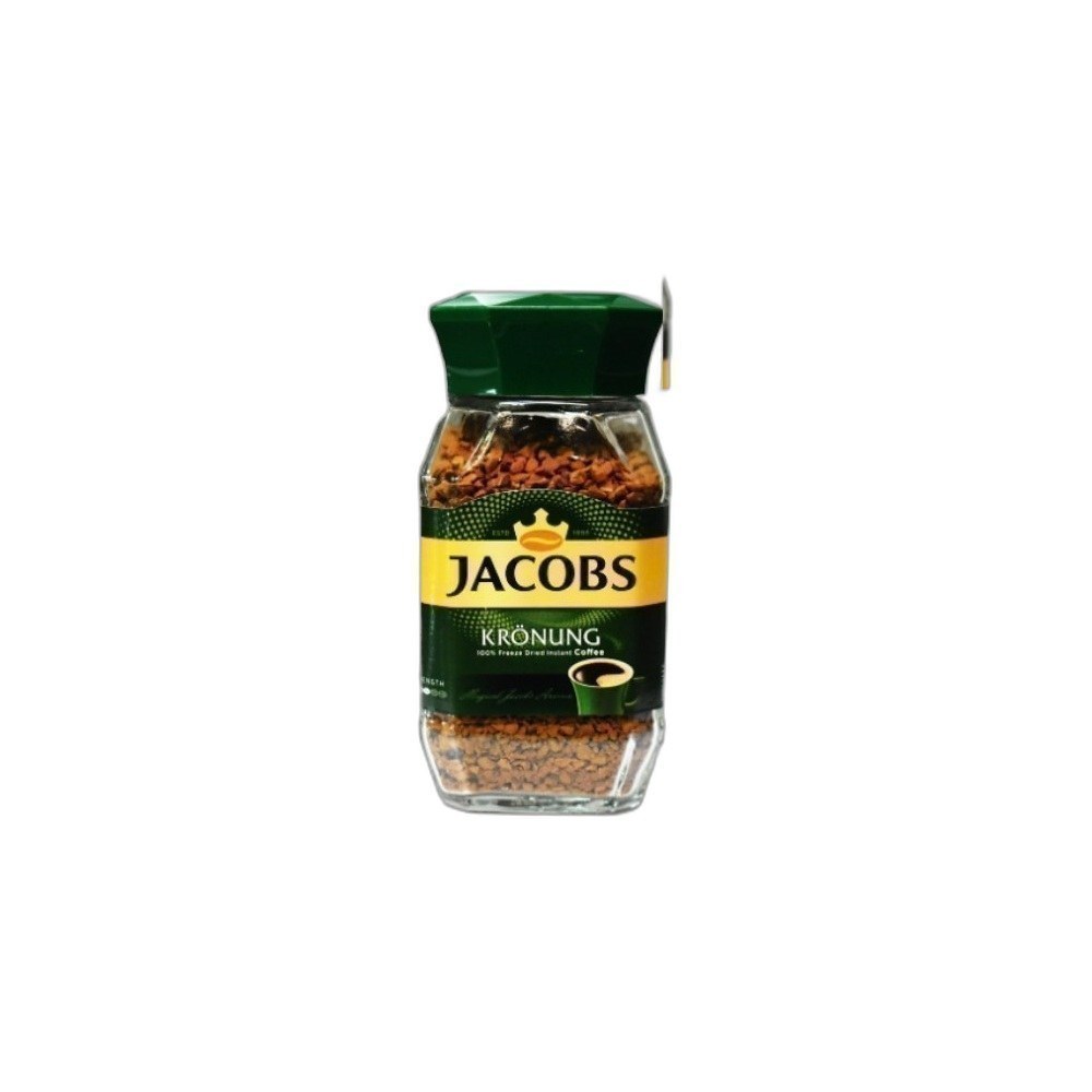Café Jacobs 45g/47.5g Mix