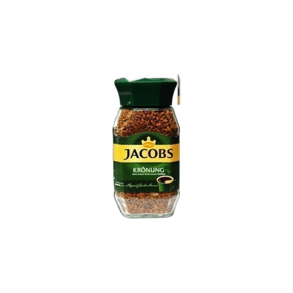 Café Jacobs 100g Mix