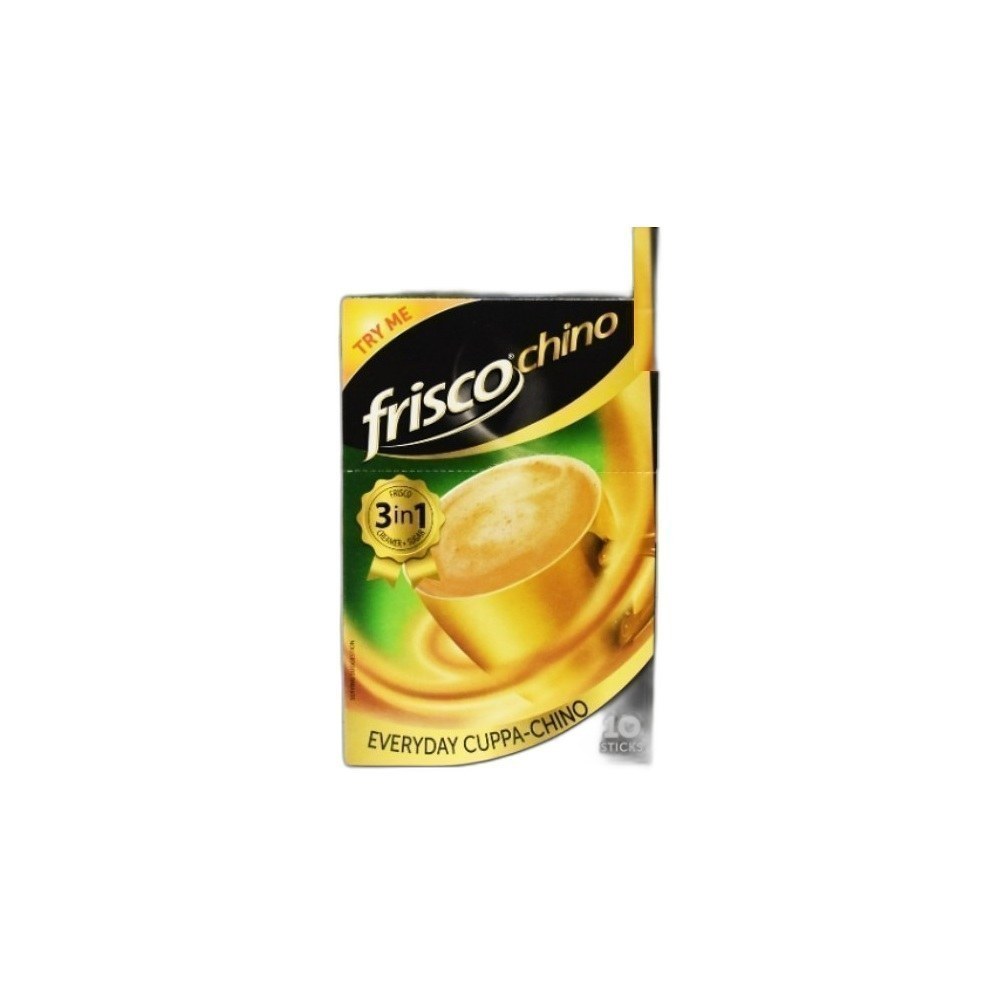 Café Frisco 10 Sticks