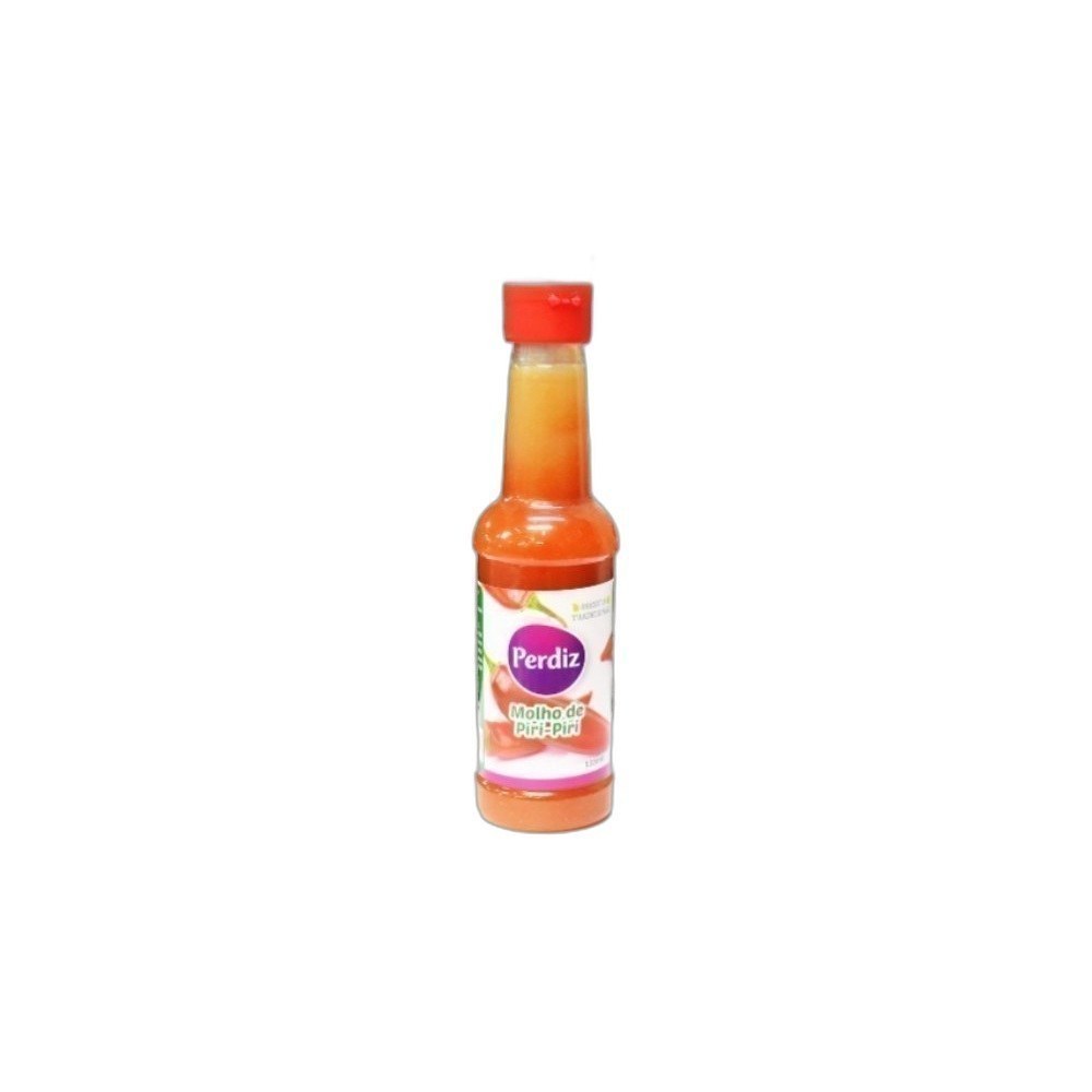 Piri-Piri Perdiz 135ml