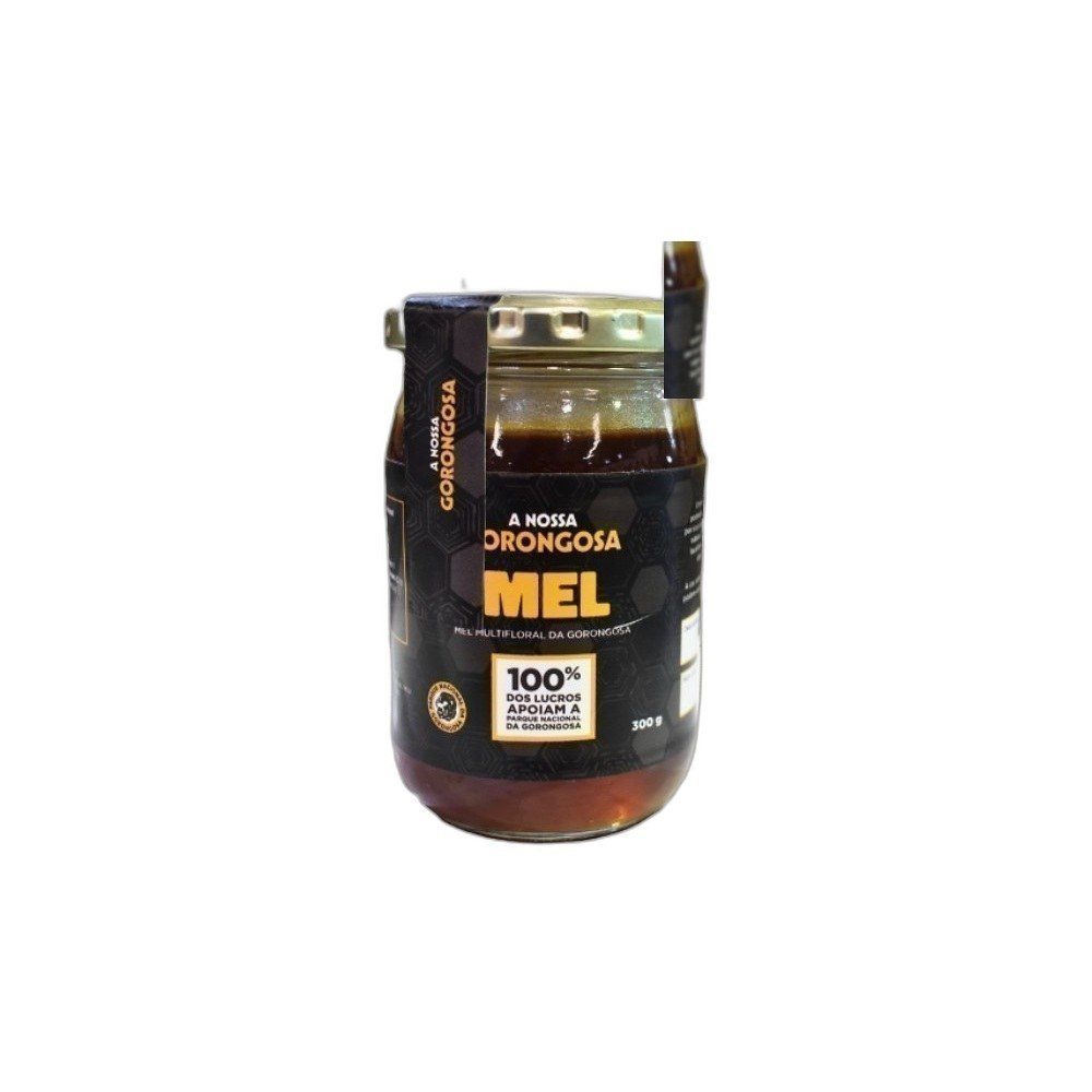Mel Gorongosa 300g
