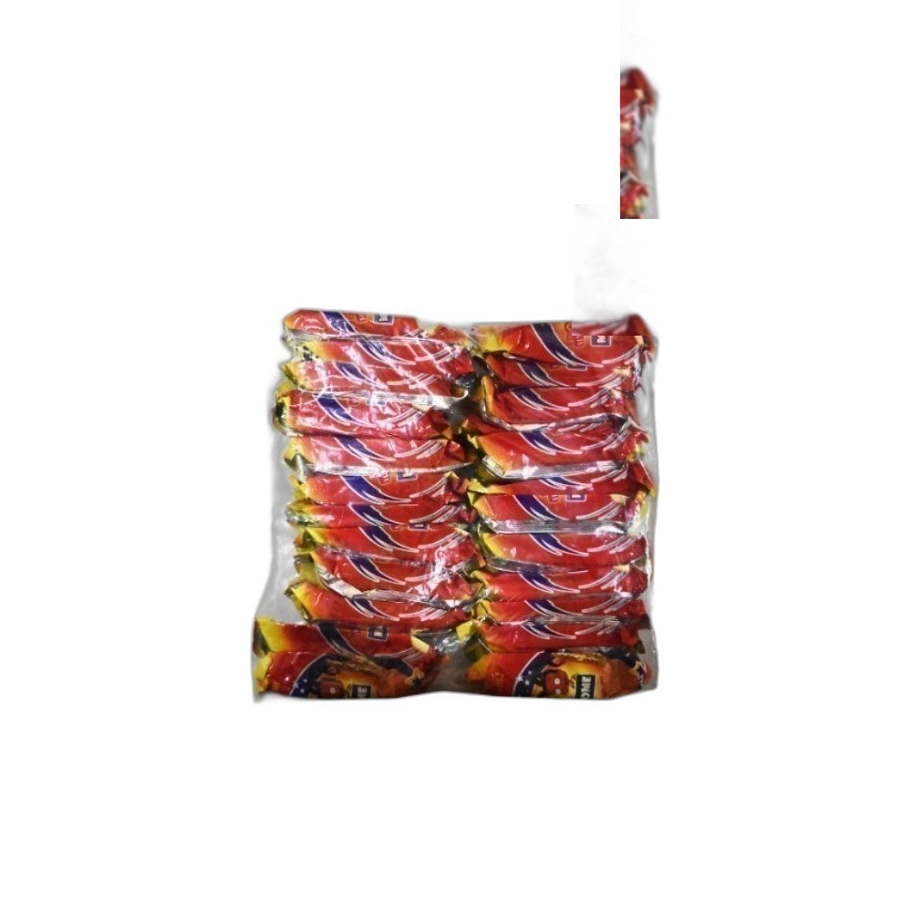 Bolos Matafome 60g Mix