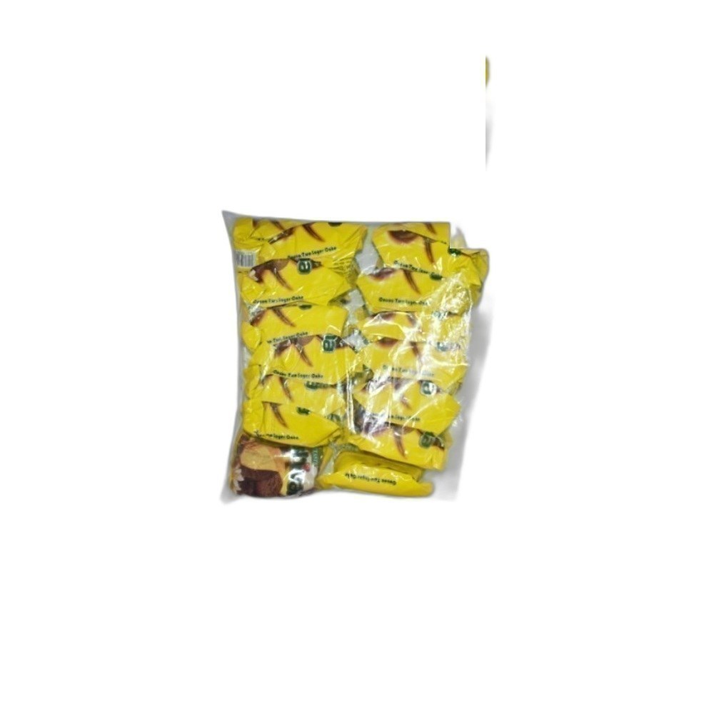 Bolos Hytaste 60g Cupcake/Shivana