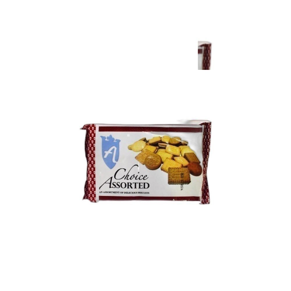 Bolachas Arenel 150g Choice Assorted