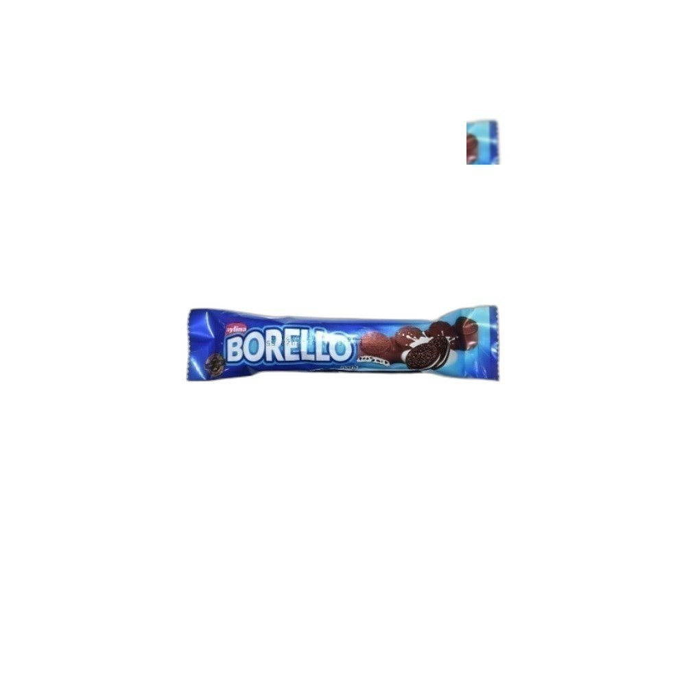 Bolachas Borello 55g