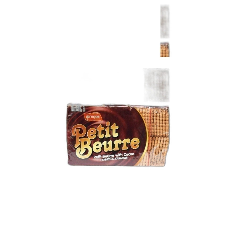 Bolachas Simsek 300g Petit Beurre