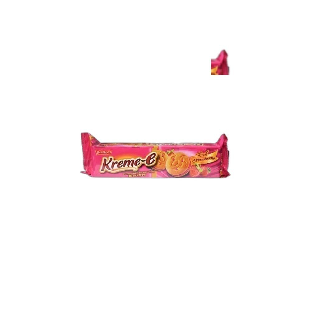 Bolachas Bakemate 150g Kreme-E Mix