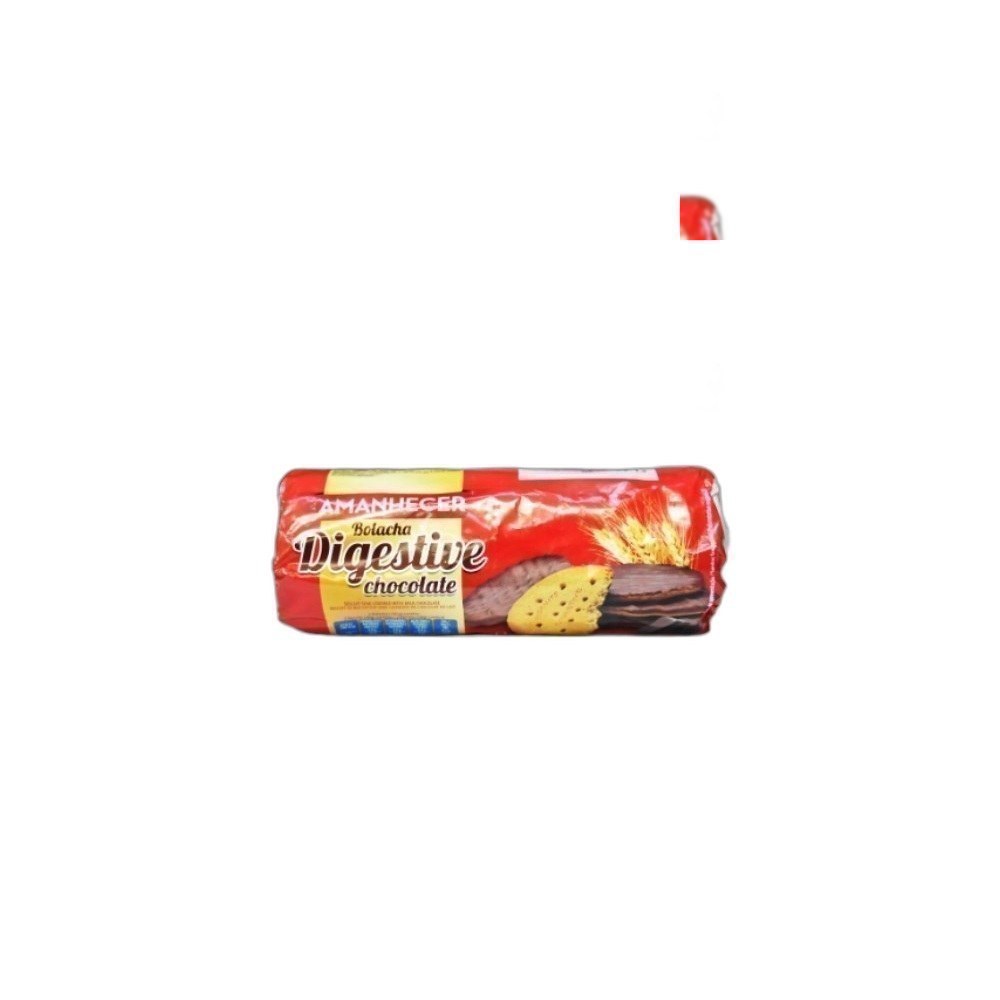 Bolachas Amanhecer 300g Digestive Chocolate