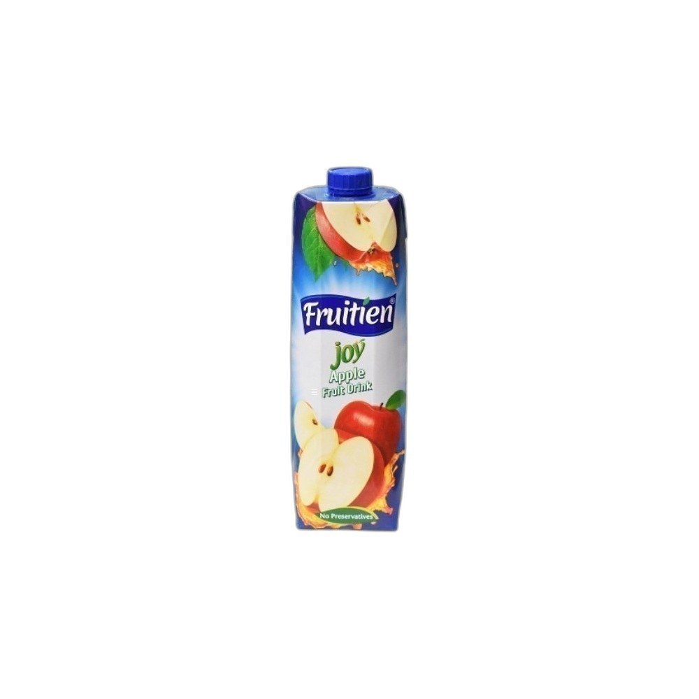 Sumo Fruitien Joy 1L-Apple