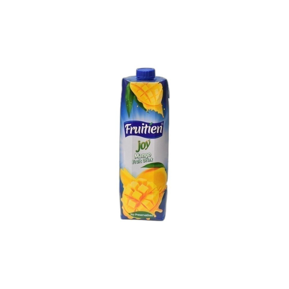 Sumo Fruitien Joy 1L-Mango