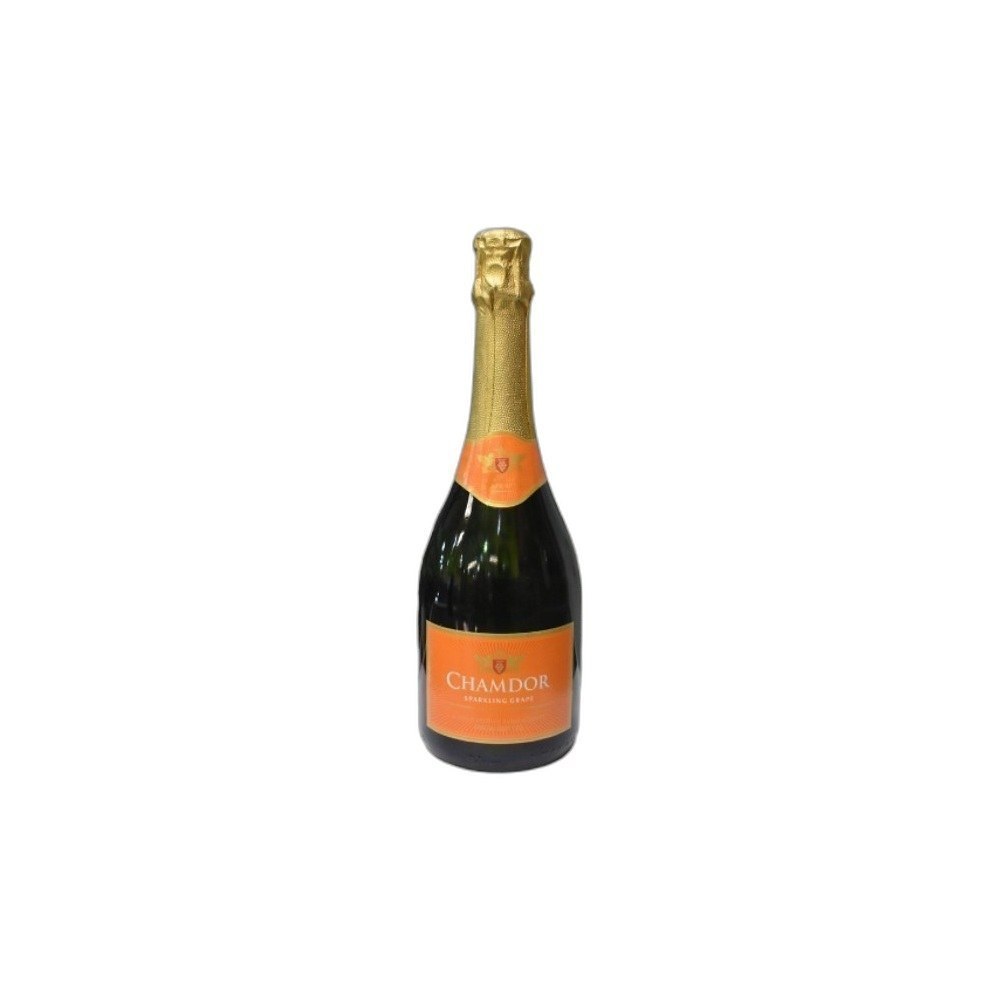 Champanhe Chandor 750ml Mix-Peach