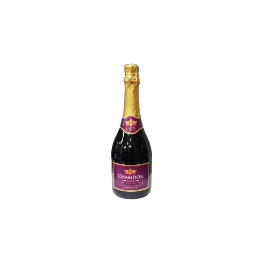Champanhe Chandor 750ml Mix-Red Grape