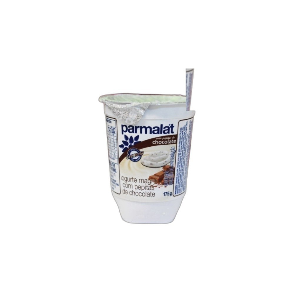 Yoghurt Parmalat 175g Mix-Chocolate