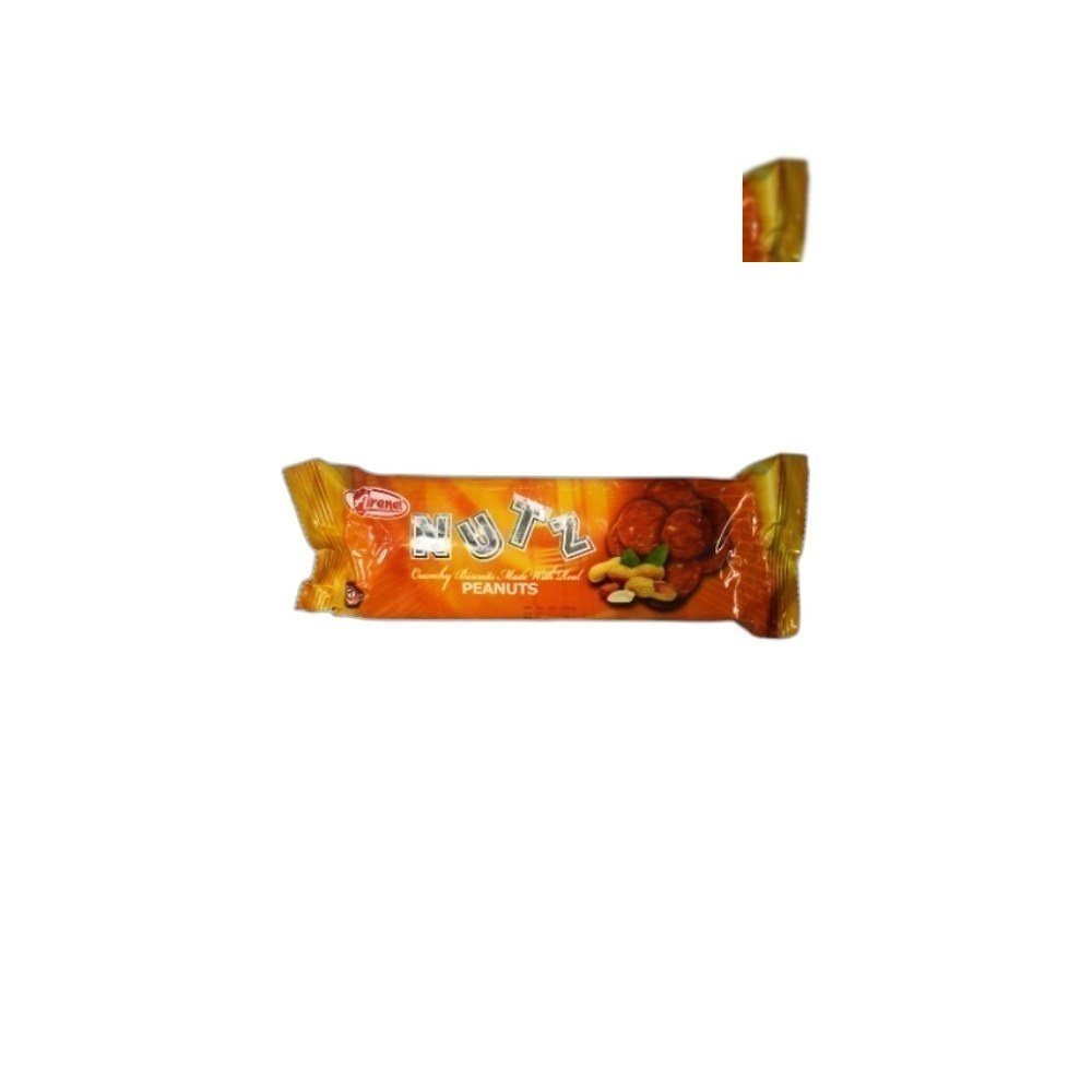 Biscoitos Arenel 125g Mix-Peanuts