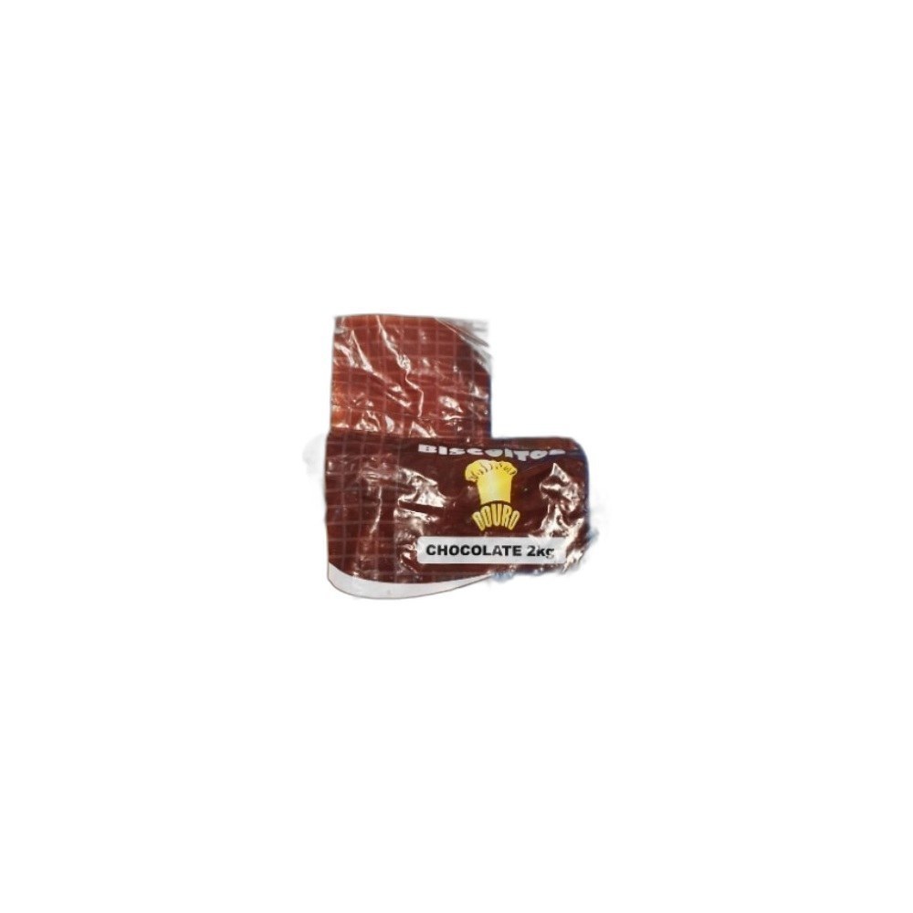 Biscoitos Douro 2kg Mix-Chocolate